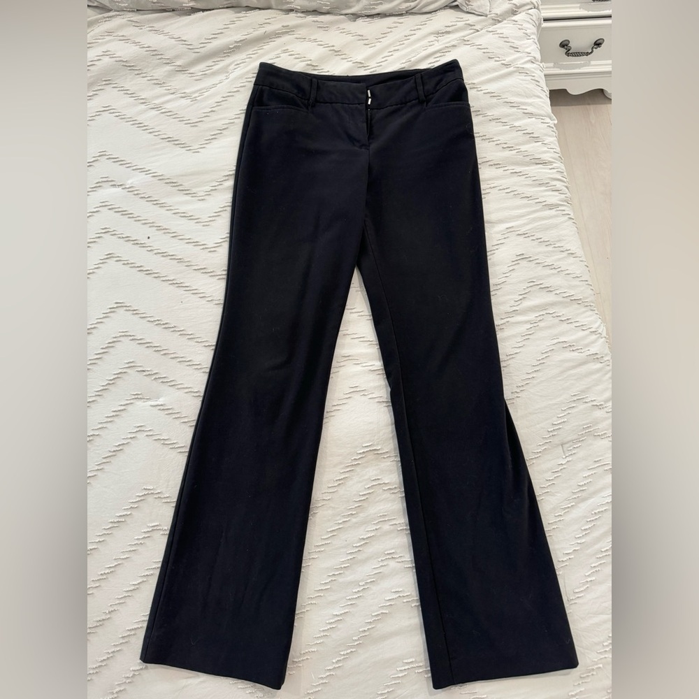 Black Pants